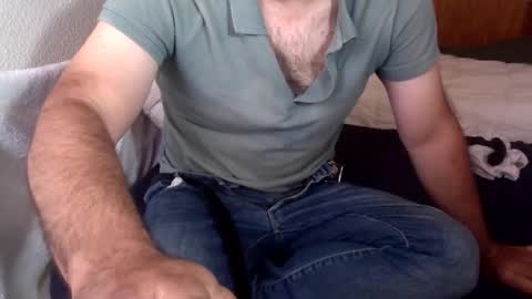 oldjeremy online show from 05/17/26, 10:00