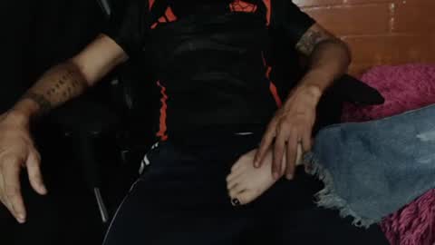 Kate 22 and Michael 45 online show from 12/14/24, 03:40