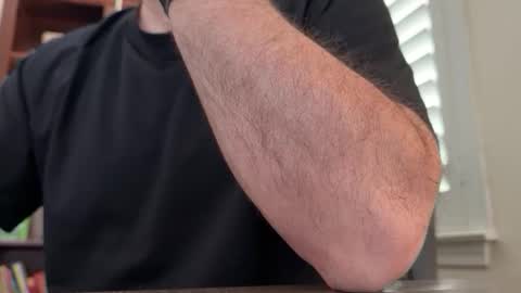 Old Married in LA online show from 03/02/26, 03:30