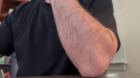 Old Married in LA online show from 03/11/26, 02:56