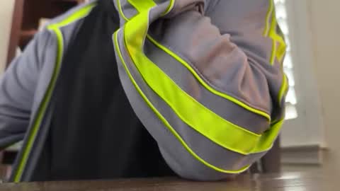 Old Married in LA online show from 04/12/26, 03:28