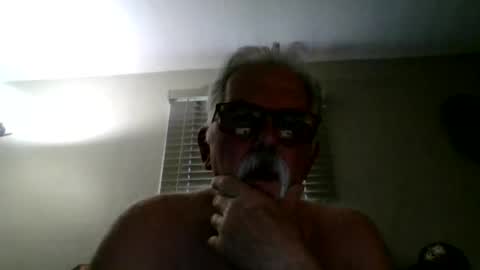 OldMIGUY online show from 06/21/26, 09:17