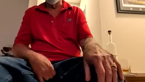 oldsubman online show from 02/23/26, 10:29