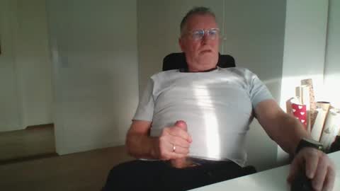 oldth online show from 01/09/25, 11:03