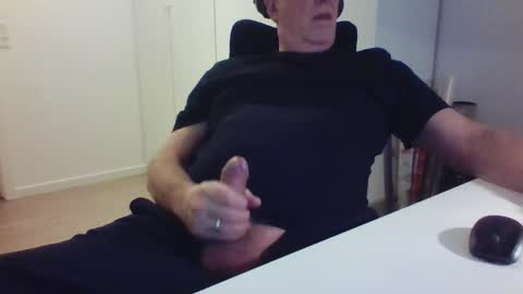 oldth online show from 01/16/25, 09:08