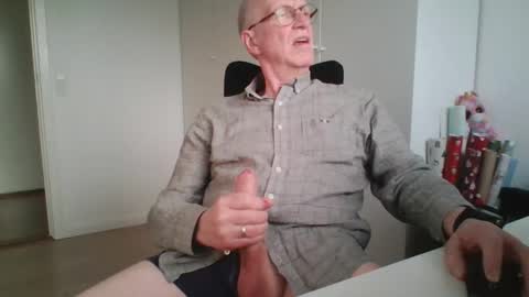 oldth online show from 03/04/26, 07:14