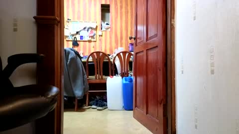 oldwankie online show from 02/07/25, 01:58