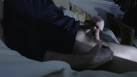 oldwolfman online show from 01/21/25, 11:45