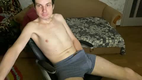 Oleg online show from 05/31/26, 06:04