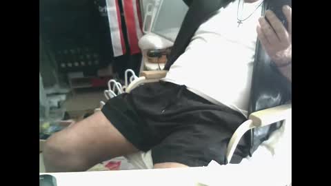 oleredtre online show from 04/06/26, 07:48