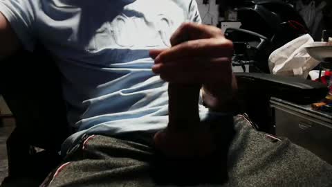 oletupolla online show from 05/18/26, 01:02