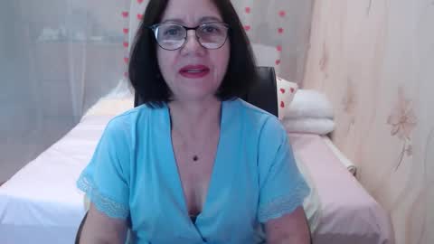 OlgaHottie online show from 10/06/25, 11:24