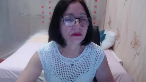 OlgaHottie online show from 10/29/25, 11:17