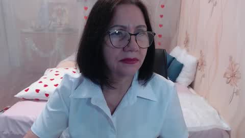 OlgaHottie online show from 12/15/25, 11:09