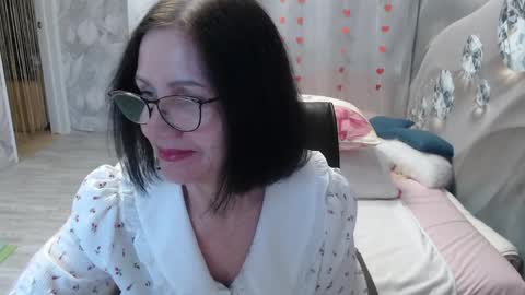 OlgaHottie online show from 04/07/26, 11:37
