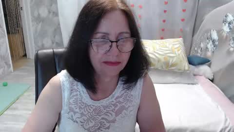 OlgaHottie online show from 07/12/26, 12:01