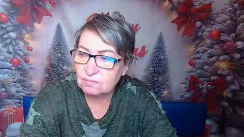 OlgaLuck online show from 01/12/26, 06:18