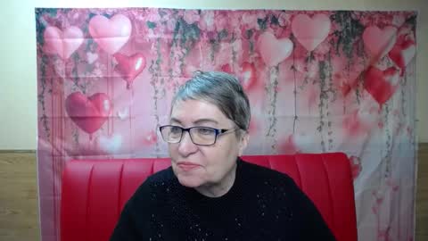 OlgaLuck online show from 02/04/26, 06:30