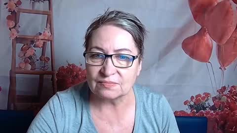 OlgaLuck online show from 02/20/26, 06:48