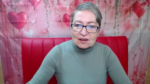 OlgaLuck online show from 03/18/26, 06:16