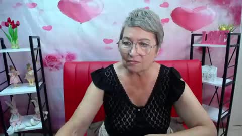 OlgaLuck online show from 07/13/26, 05:54
