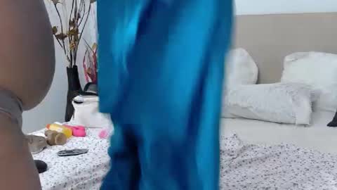 Olga Pavlova online show from 06/17/26, 04:41