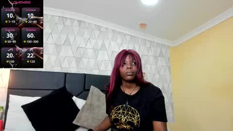 OliiviaGarciaa online show from 11/12/25, 08:41