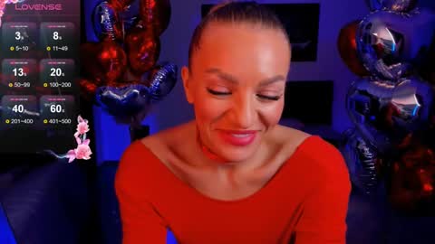 oliva_candy online show from 02/11/25, 01:20