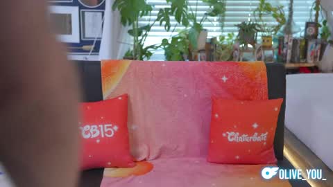 Olive online show from 06/02/26, 12:56