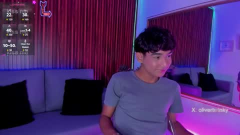 oliver20__ online show from 03/25/26, 05:02