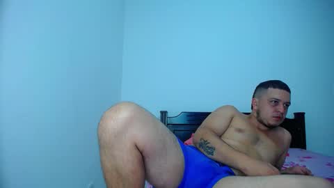 Oliver and MeganIndependent online show from 11/19/25, 07:30