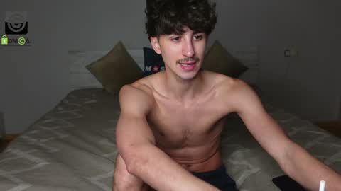 Oliver  Kaen online show from 12/05/24, 03:50