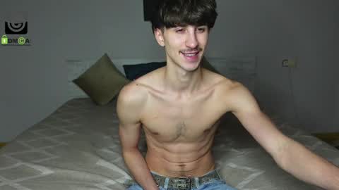 Oliver  Kaen online show from 12/07/24, 01:51