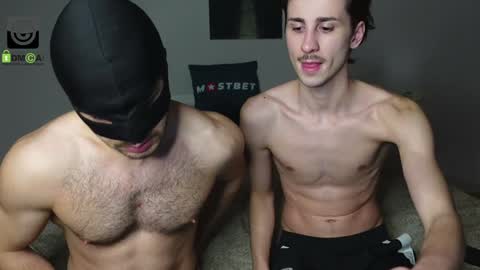 Oliver  Kaen online show from 01/10/25, 03:27