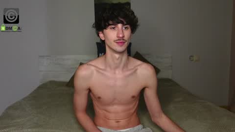 Oliver  Kaen online show from 01/12/25, 04:40