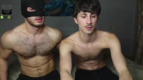 Oliver  Kaen online show from 02/21/25, 04:16