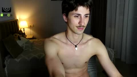 Oliver  Kaen online show from 06/24/26, 05:12