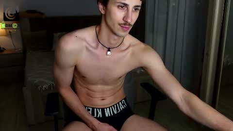 Oliver  Kaen online show from 06/27/26, 05:29