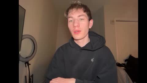 Oliver Beck online show from 02/23/26, 04:10