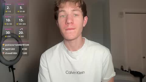 Oliver Beck online show from 04/16/26, 02:45