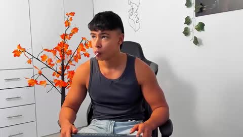 Oliver bray online show from 01/05/26, 06:22