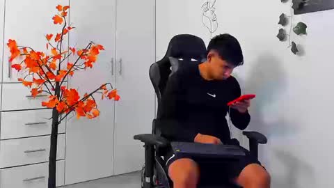 Oliver bray online show from 01/08/26, 03:14