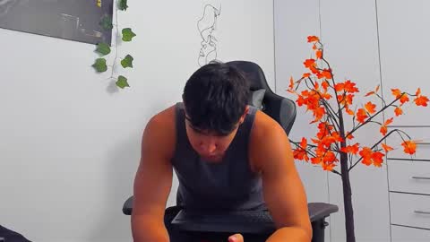 Oliver bray online show from 01/13/26, 08:03