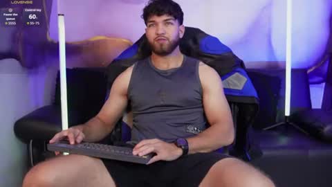 Oliver Dallas online show from 06/20/26, 05:43