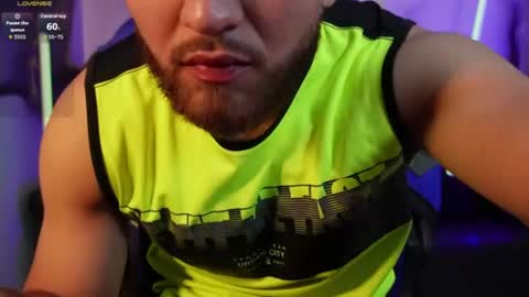 Oliver Dallas online show from 07/01/26, 04:47