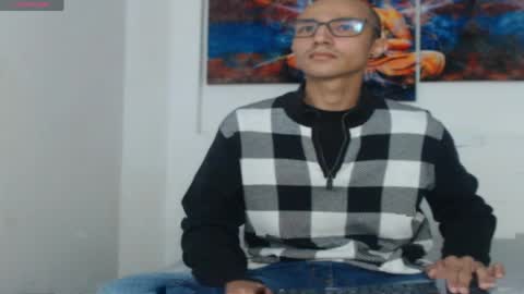 oliver_goldberg online show from 04/08/26, 01:33