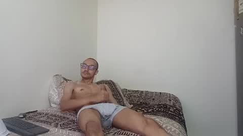 oliver_goldberg online show from 04/17/26, 05:32