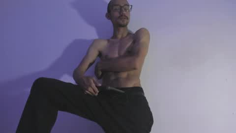 oliver_goldberg online show from 04/30/26, 04:13
