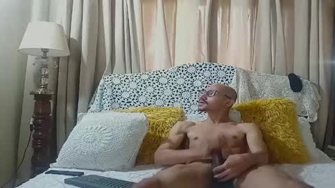 oliver_goldberg online show from 05/08/26, 03:28