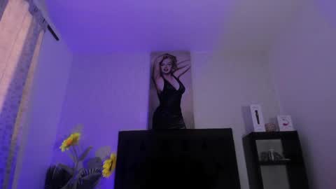 oliver_goldberg online show from 05/11/26, 03:07